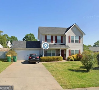 516 Shenandoah Ln, Winder, GA 30680