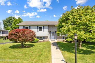 280 Gedding St, Avoca, PA 18641