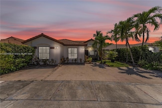 12350 NW 7th Trail, Miami, FL 33182