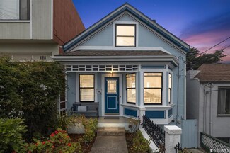 29 Harold Ave, San Francisco, CA 94112