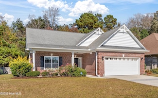 1197 Slater Way, Leland, NC 28451