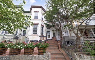 3633 11th St NW Unit A, Washington, DC 20010