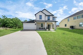273 Road 5134, Cleveland, TX 77327