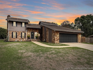 601 Nelson Ln, McAlester, OK 74501