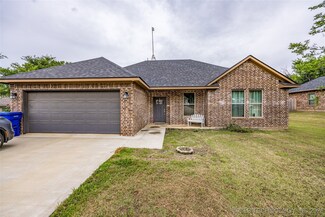 71 Rebel Ln, Durant, OK 74701