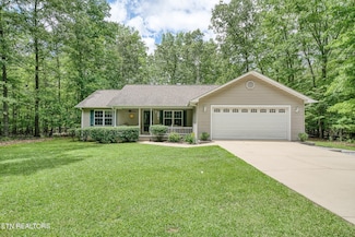433 Blackfoot Dr, Crossville, TN 38572