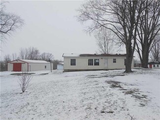6790 W 450 N, Waynetown, IN 47990