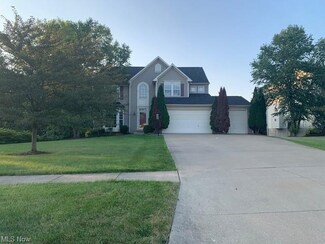 4617 Creekrun Dr, Copley, OH 44321