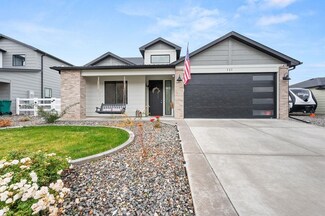 727 Nectarine St, Palisade, CO 81526