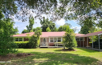 4010 Old Cottondale Rd, Marianna, FL 32448