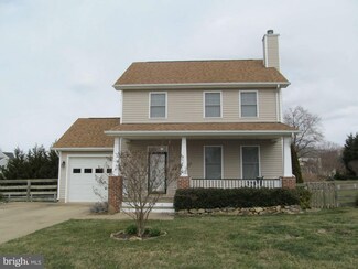 8398 Sunshine Ct, Marshall, VA 20115