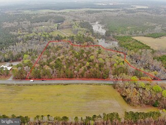 0 Hwy 460 Unit VASU2000006, Ivor, VA 23866