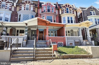 4914 Chestnut St, Philadelphia, PA 19139