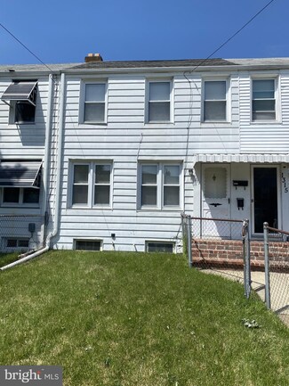 1317 Cypress Ave, Wilmington, DE 19805