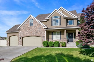 769 N 1280 E, American Fork, UT 84003