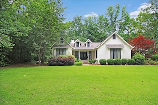 3897 Moores Mill Rd, Auburn, AL 36830
