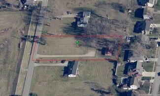 1761 W Case Rd, Columbus, OH 43235