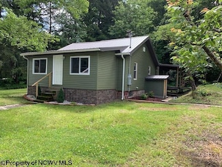 2590 Barbour County Hwy, Belington, WV 26250