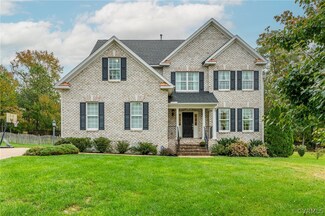14105 Rigney Dr, Midlothian, VA 23113