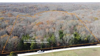 23074 Tall Oaks Rd, Pinckney Township, MO 63383