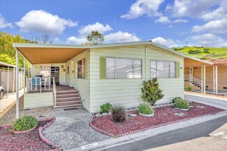 351 Mill Pond Dr Unit 351, San Jose, CA 95136