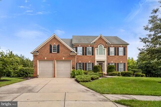 2501 Galeshead Dr, Upper Marlboro, MD 20774