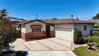 1242 W Hamilton Ave, San Pedro, CA 90731