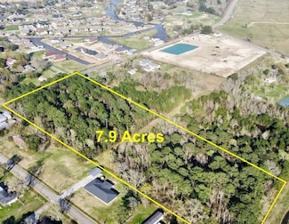 0000 E Roundbunch Rd, Bridge City, TX 77611