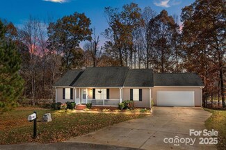 164 Basset Cir, Salisbury, NC 28146