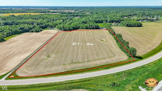 7892 N Whiteland Ln, Martinsville, IN 46151