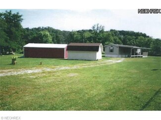 7281 State Route 250 SE, Dennison, OH 44621