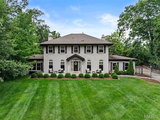 1259 Hampton Park Dr, Saint Louis, MO 63117
