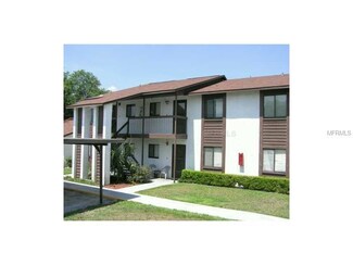 39132 County Road 54 Unit 2092, Zephyrhills, FL 33542