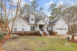 104 Victor Cir, Daphne, AL 36526