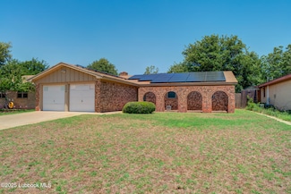 4908 58th St, Lubbock, TX 79414