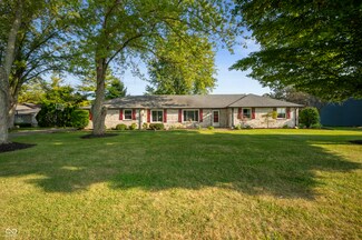 1006 Porto Bello St, Pendleton, IN 46064