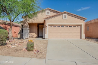 2221 E Stone Stable Dr, Tucson, AZ 85737