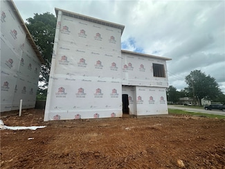 2601 Bonnie Ln, Rogers, AR 72758