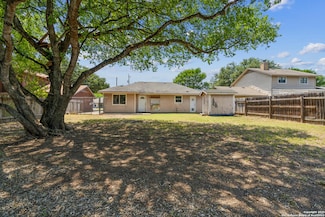 2514 Christian Dr, San Antonio, TX 78222
