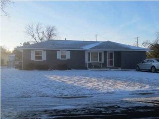 327 Harrison St, Cheney, KS 67025