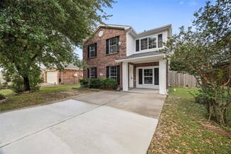 13126 Followfield Ln, Houston, TX 77085