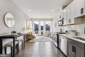 1028 Bladensburg Rd NE Unit 47, Washington, DC 20002