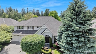 25939 SE 22nd Place, Sammamish, WA 98075
