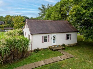 772 Waynoka Dr, Sardinia, OH 45171