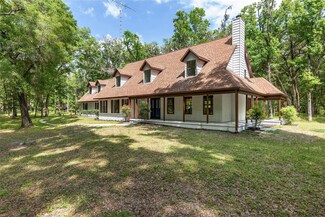 13758 NW Highway 464b, Morriston, FL 32668