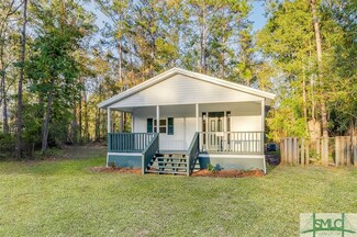 255 Cedar Ln, Guyton, GA 31312