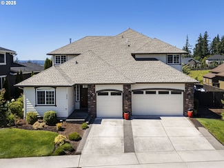 1276 S 15th Way, Ridgefield, WA 98642