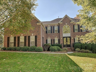 6442 Donnegal Farm Rd, Charlotte, NC 28270