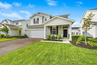3816 Brody Dr, Grove City, OH 43123