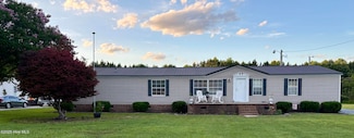 5278 Carr Rd, Wilson, NC 27893